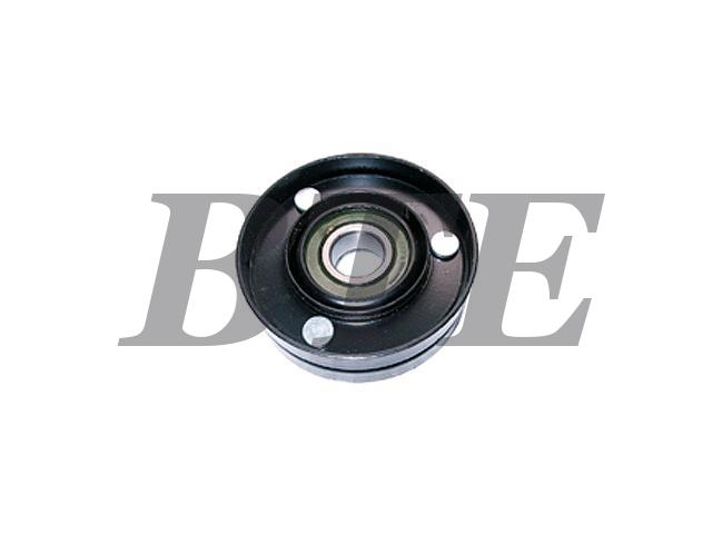 Idler Pulley:058 903 133 D