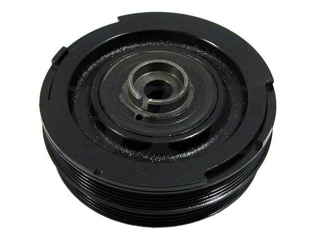 Belt Pulley, Crankshaft:11 23 2 247 565