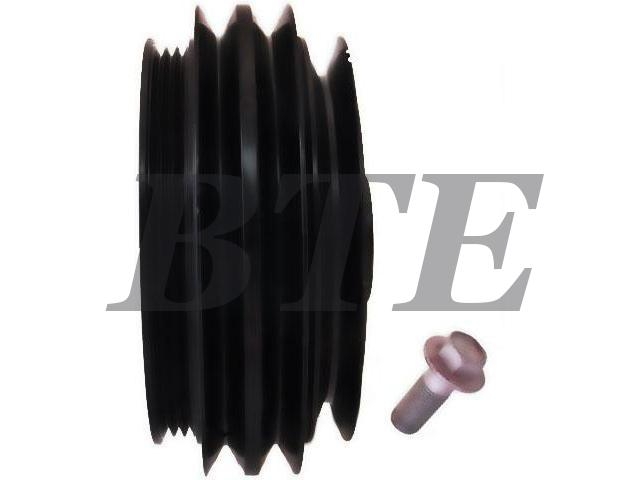 Idler Pulley:13408-64110