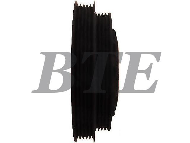 Idler Pulley:MD338320