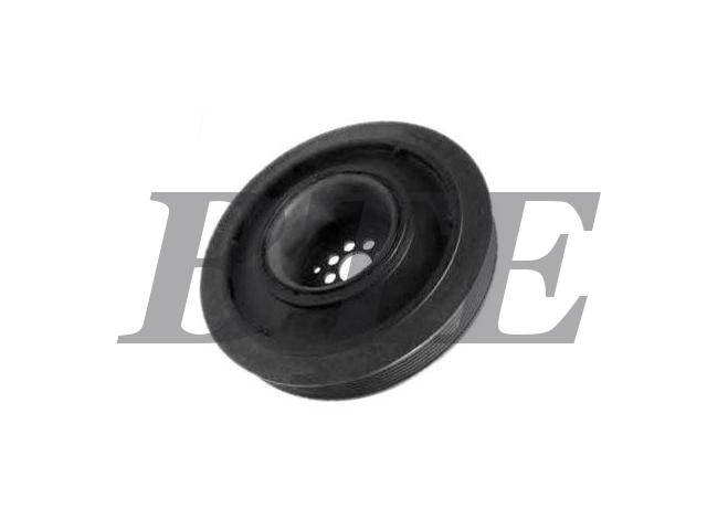 Belt Pulley, Crankshaft:059 105 251 S