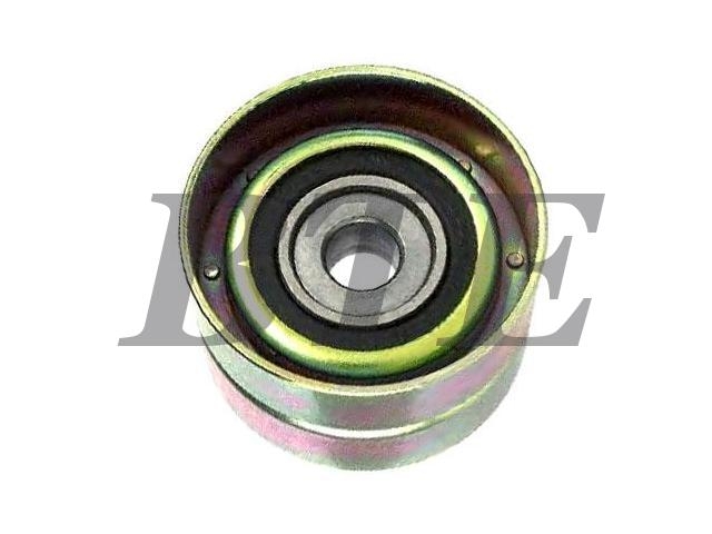 Idler Pulley:13503-88301