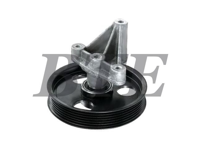 Idler Pulley:77 00 274 039