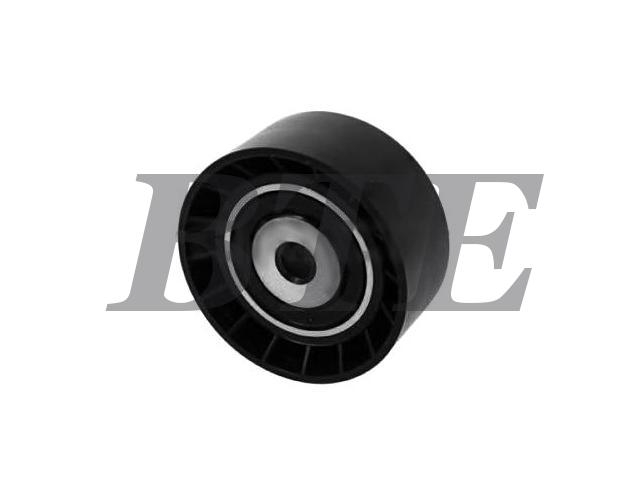 Idler Pulley:77 00 871 616