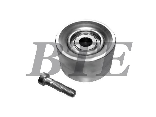 Idler Pulley:000 550 13 33