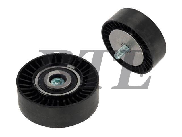 Idler Pulley:11 28 7 557 851