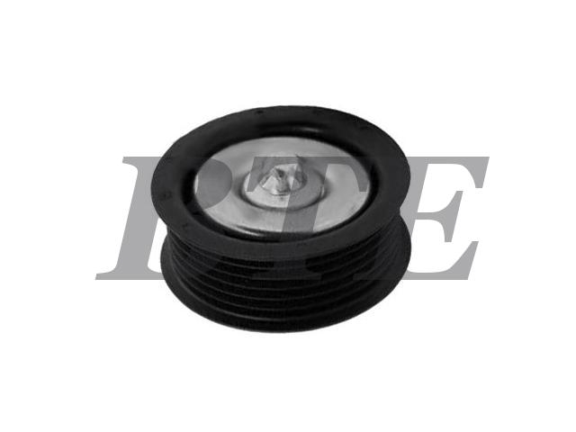 Idler Pulley:5M5Q-19A216-AA
