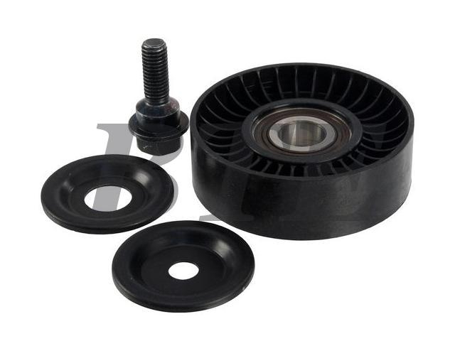 Idler Pulley:25286-37100