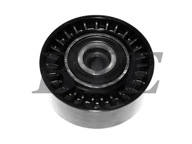 Idler Pulley:668 202 09 19