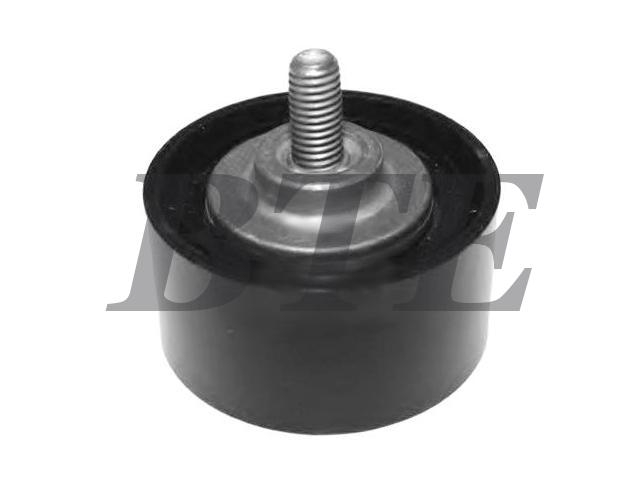 Idler Pulley:11 28 7 800 562