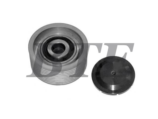 Idler Pulley:457 200 11 70