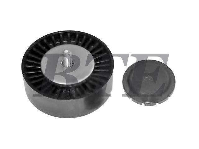 Idler Pulley:11 28 7 799 859