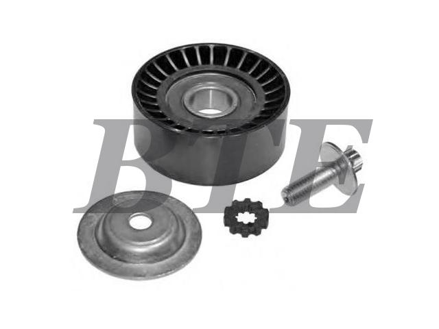 Idler Pulley:51815020