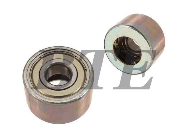 Idler Pulley:928.105.571.00