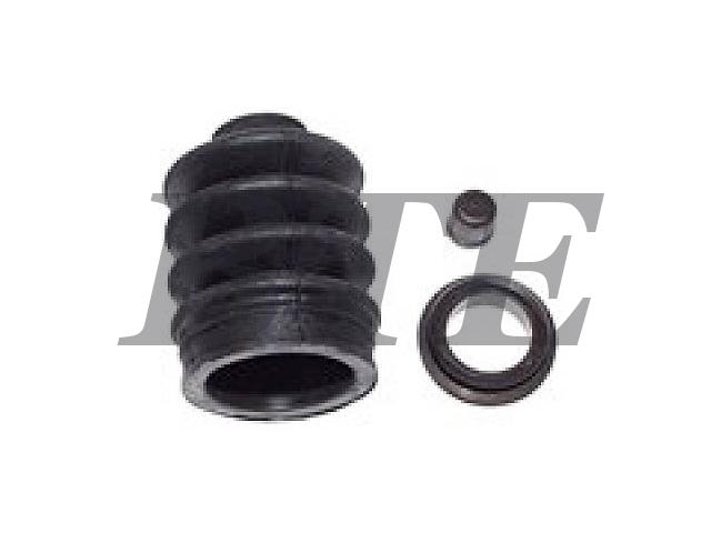 Clutch Slave Cylinder Rep Kits:251 798 263 S