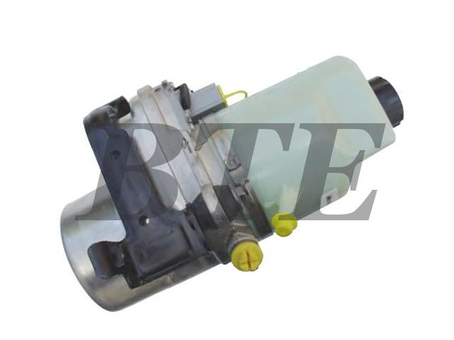 Power Steering Pump:4M51-3K514-BD