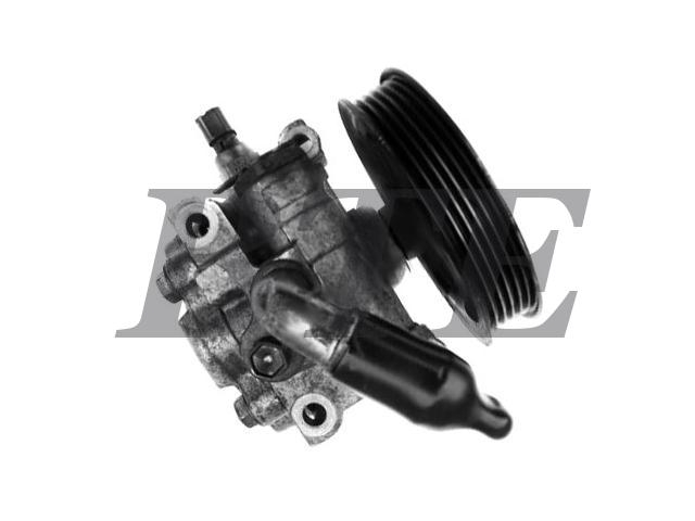 Power Steering Pump:2T14-3A696-BE
