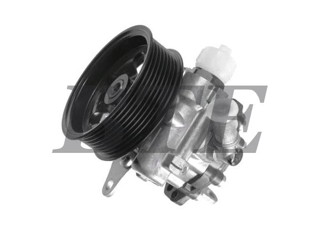 Power Steering Pump:QVB 500630