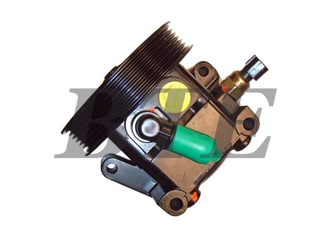 Power Steering Pump:4M51-3A696-AD