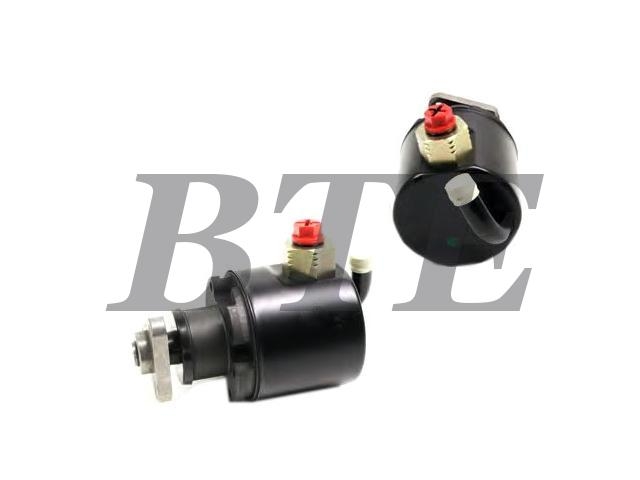 Power Steering Pump:NTC8287
