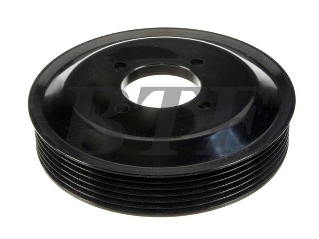 Idler Pulley:11 51 7 504 077