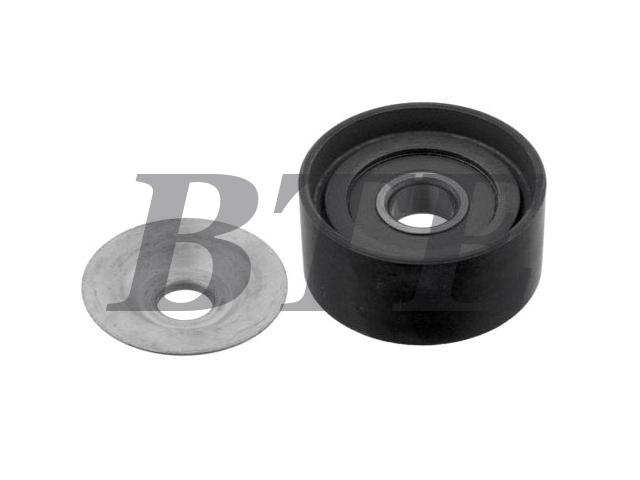 Idler Pulley:51.95800.6092