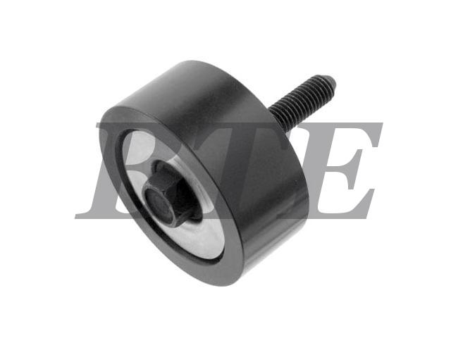 Idler Pulley:906 200 33 70
