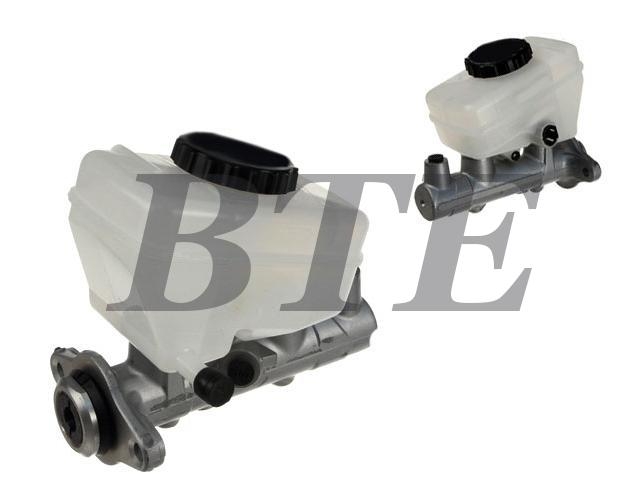 Brake Master Cylinder:47201-50230