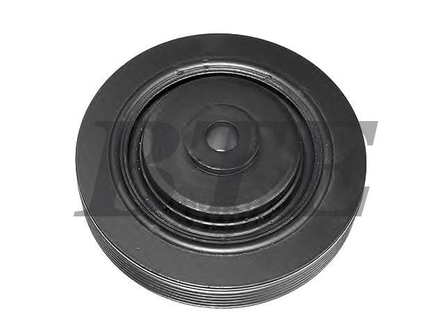 Guide pulley:77 00 858 731