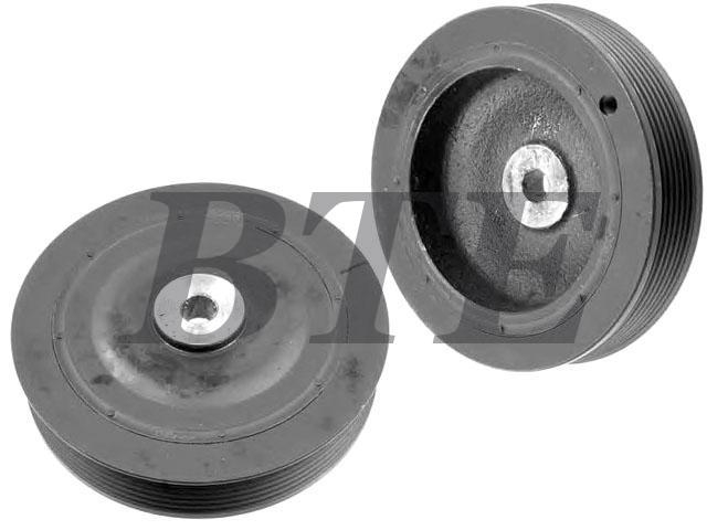 Guide pulley:77 00 115 309