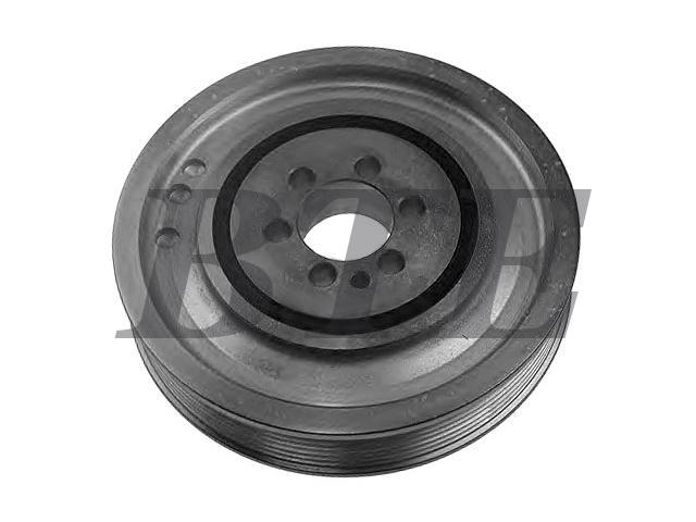 Guide pulley:46472876