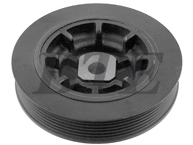 Guide pulley:77 00 104 292