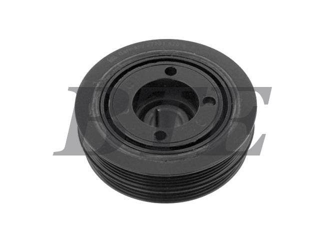 Belt Pulley, Crankshaft:13470-15110