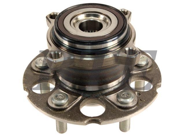 Wheel Hub Bearing:42200-T0A-951