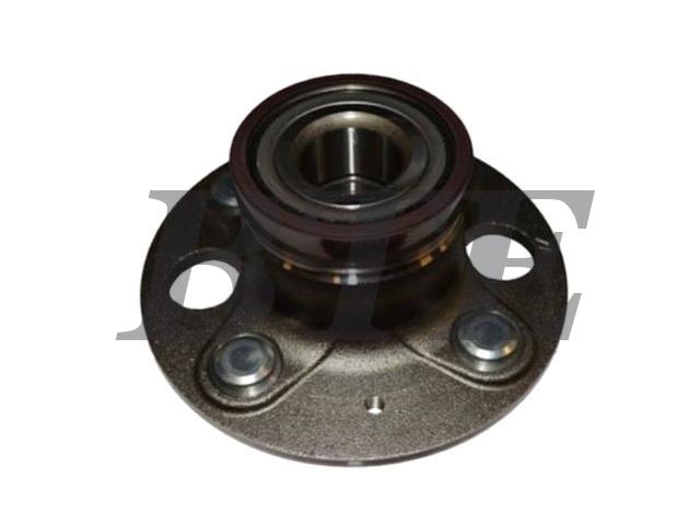 Wheel Hub Bearing:42200-SAA-G51