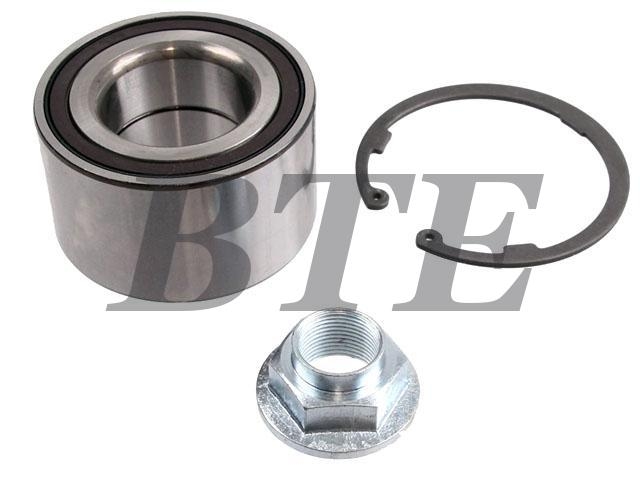 Wheel Bearing Rep. kit:C236-26-151D