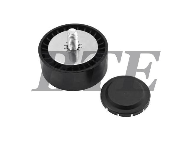 Idler Pulley:000 202 18 19