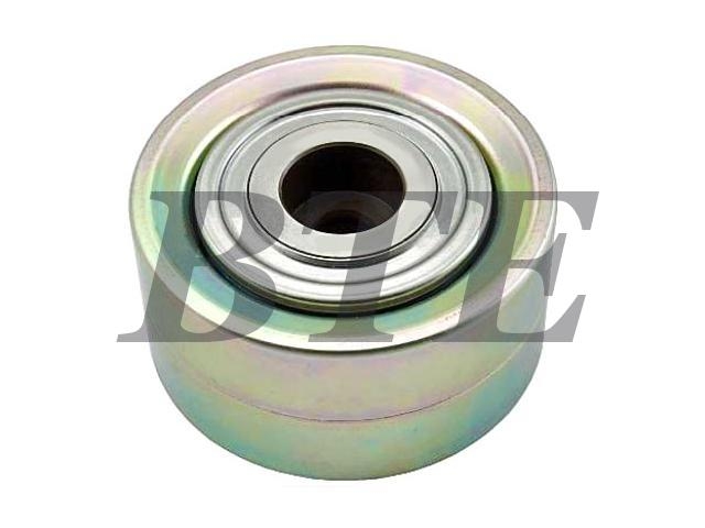 Idler Pulley:472 202 09 19