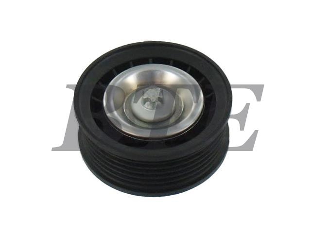 Idler Pulley:276 202 01 19