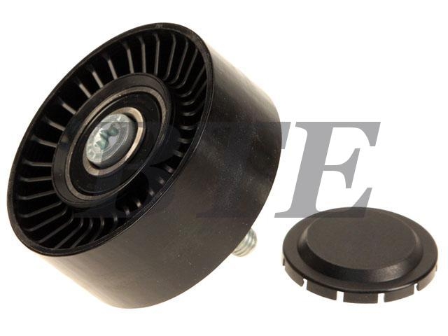 Idler Pulley:11 28 7 578 674
