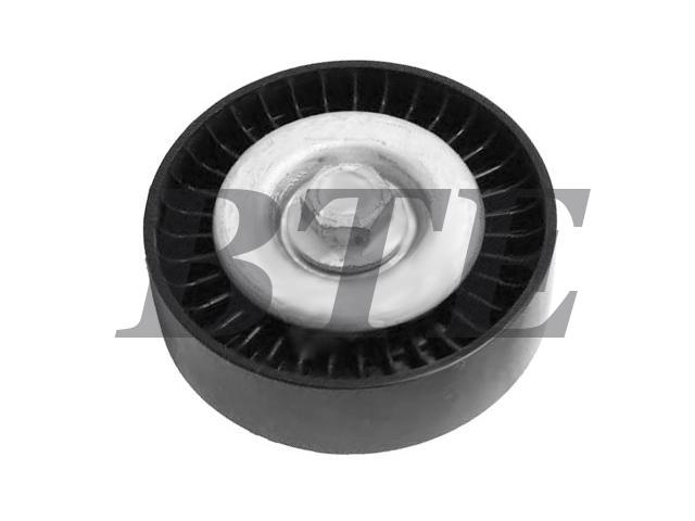 Idler Pulley:266 202 04 19