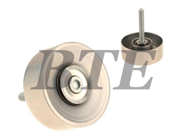 Idler Pulley:958 102 118 01