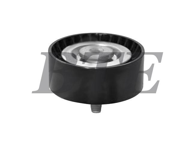 Idler Pulley:651 200 09 70
