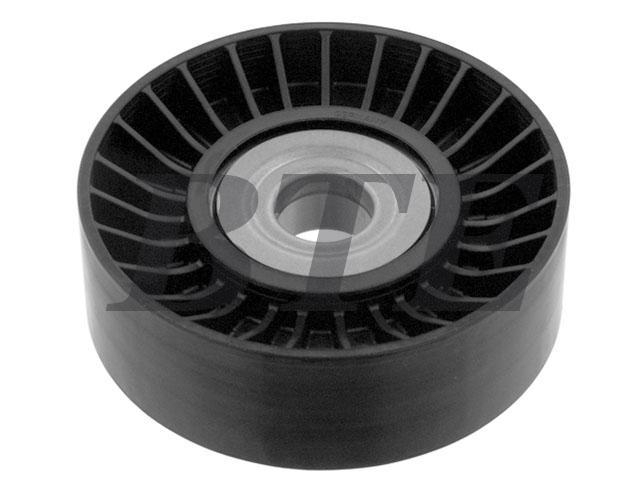 Idler Pulley:642 200 06 70