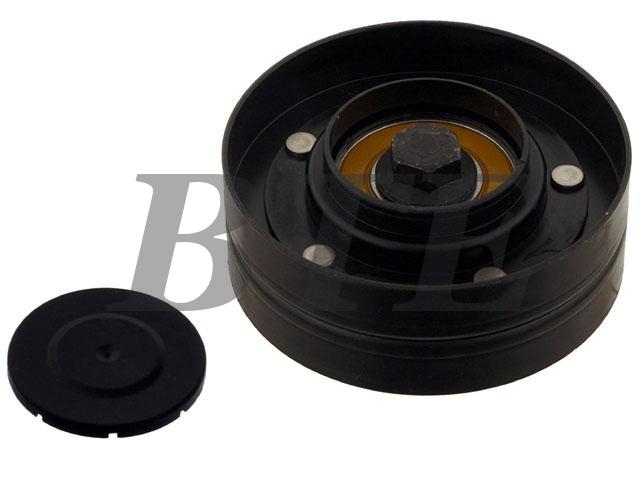 Idler Pulley:135 6457