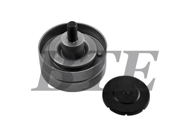 Idler Pulley:144 1592