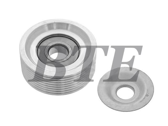Idler Pulley:51.95800.6082