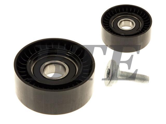 Idler Pulley:156 202 08 19