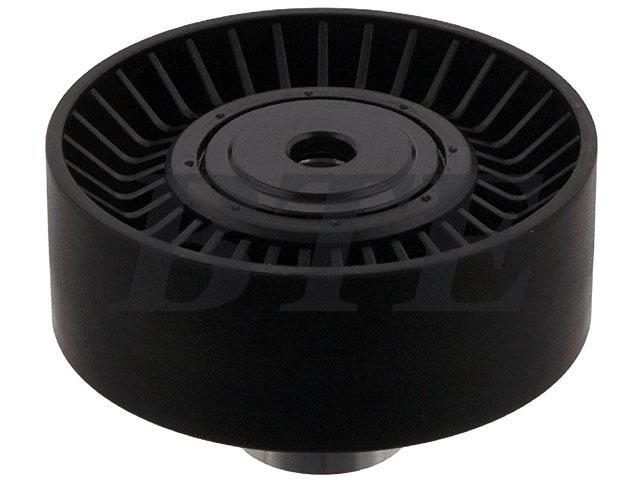 Idler Pulley:997 102 119 00