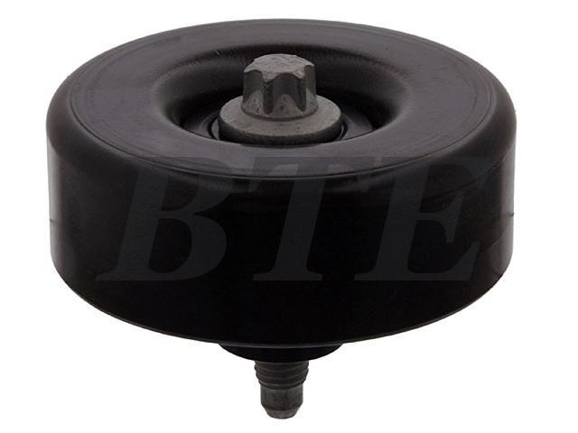Idler Pulley:996 115 015 75